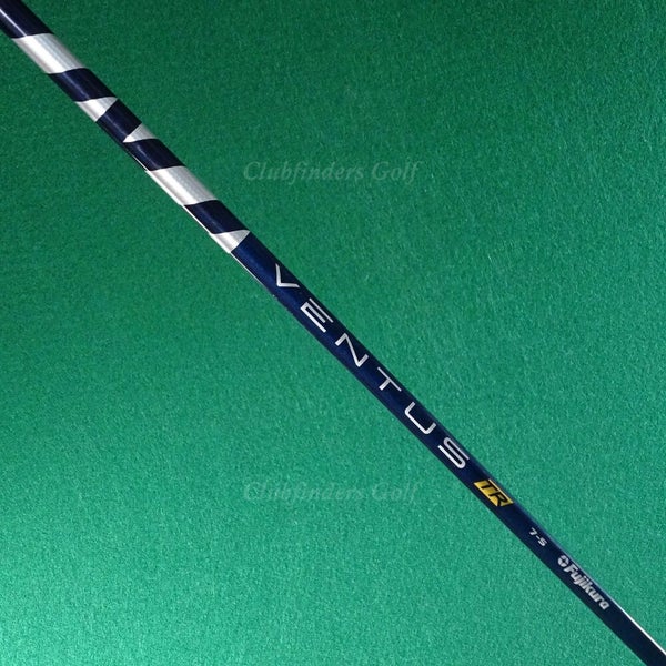 Fujikura Ventus TR Blue VeloCore 7-S .335 Stiff 41.5" Pulled Graphite Wood Shaft