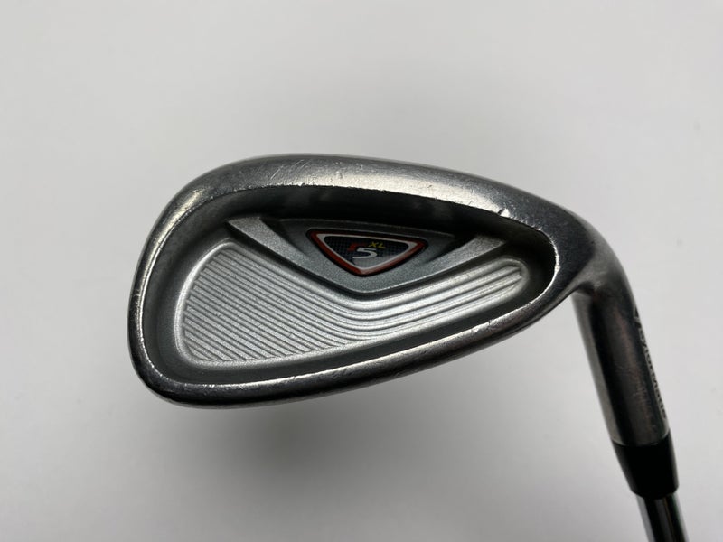 Taylormade R5 XL Pitching Wedge HyperLite Regular Steel Mens RH