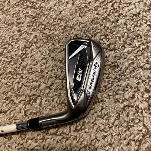 TaylorMade M3 Individual 7 Iron XP100 Stiff Flex 37" Club Length