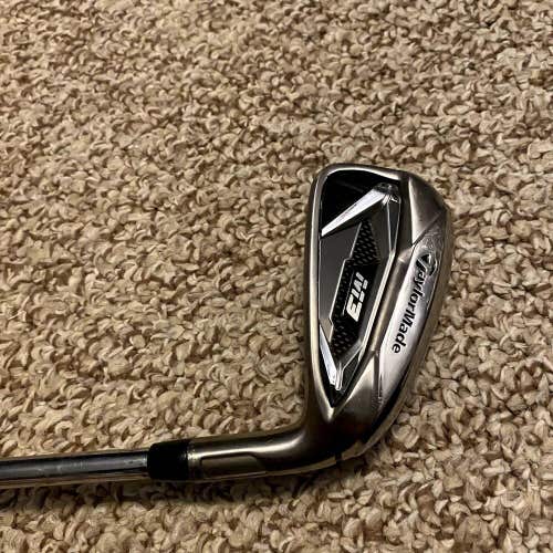 TaylorMade M3 Individual 7 Iron Steel Stiff Flex 37" Club Length