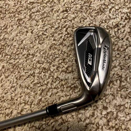 TaylorMade M3 Individual 7 Iron Graphite Tensei Regular Flex 37" Club Length