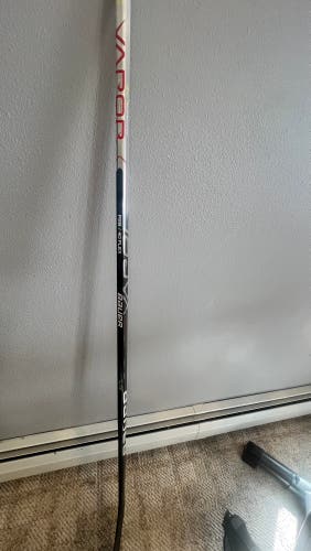 Never Seen A Game Bauer Hyperlite 40 flex