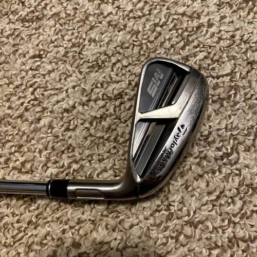 TaylorMade M5 Individual 7 Iron Xp100 Stiff Flex 37" Club Length