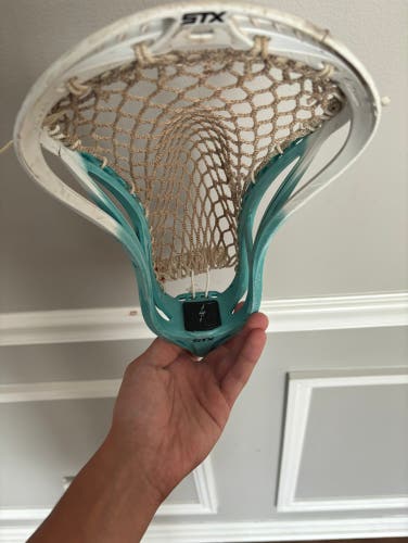 STX Ultra Power