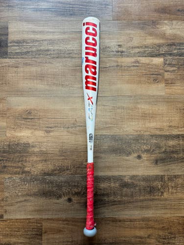 Marucci Cat X USSSA -8