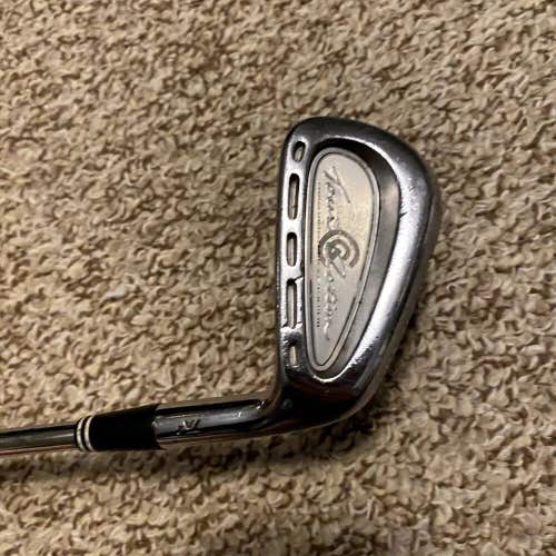 Cleveland Tour Action 2 Individual 7 Iron Steel Shaft Reg Flex 37" Club Length