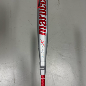 New 2024 Marucci CAT X Composite USSSA Certified Bat (-5) 27 oz 32"