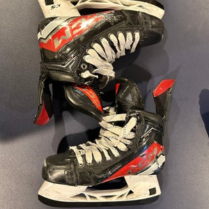CCM Jetspeed FT6 pro skates