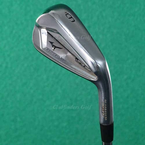 Mizuno JPX 921 Forged Single 6 Iron KBS Tour Lite 100 Steel Stiff