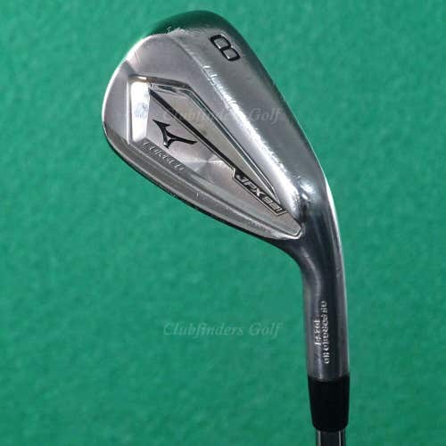 Mizuno JPX 921 Forged Single 8 Iron Nippon NS Pro Modus 3 Tour 105 Steel Regular