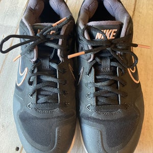 Nike Women's Alpha Huarache Elite 2 Fastpitch Turf Shoes