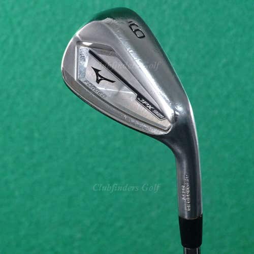 Mizuno JPX 921 Forged Single 9 Iron Nippon NS Pro Modus 3 Tour 105 Steel Regular