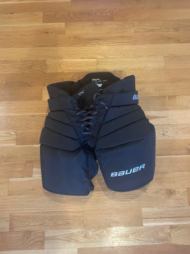 Bauer GSX Goalie Pants