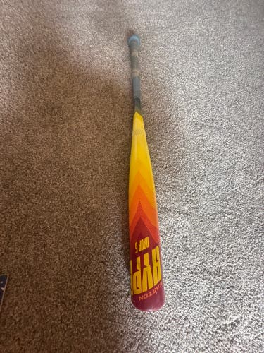 Easton Hype Fire