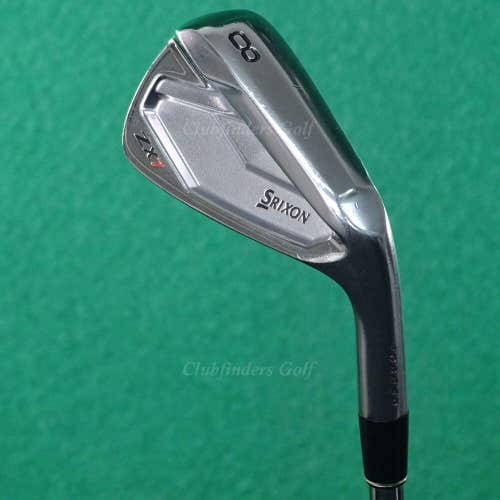 Srixon ZX7 Forged Single 8 Iron Nippon NS Pro Modus 3 Tour 105 Steel Stiff