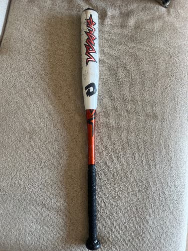 Used  DeMarini BBCOR Certified Alloy 29 oz 31" Versus Bat