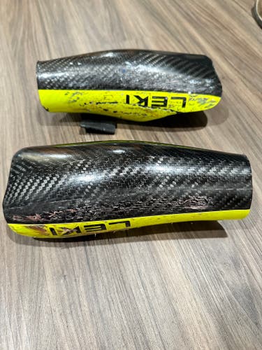Forearm Guards Carbon Flex 3.0 - Used One Size Fits All Leki