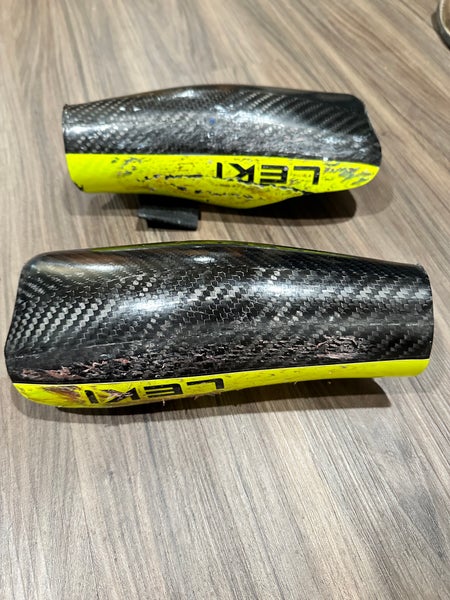 Forearm Guards Carbon Flex 3.0 - Used One Size Fits All Leki