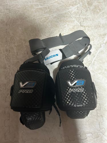 Used Vaughn V9 Pro