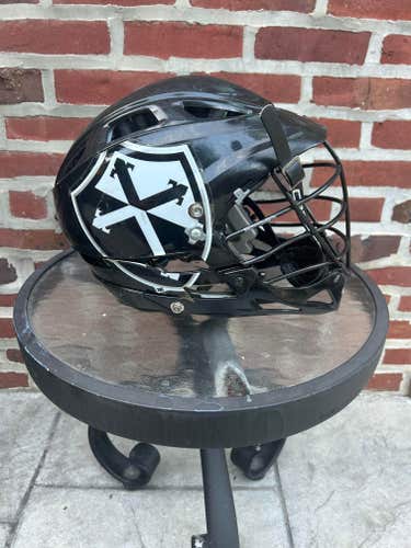 Providence Friars Cascade Helmet