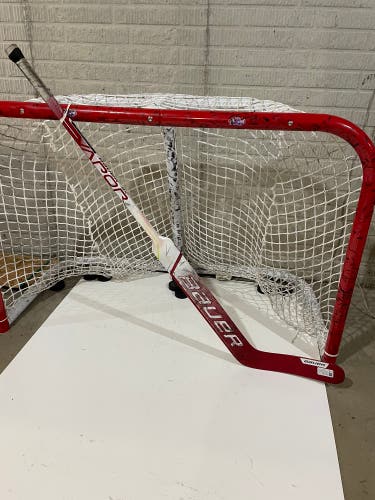 Bauer Vapor 3X Goalie stick