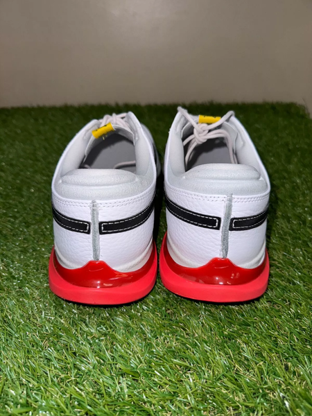 Nike Air Zoom Victory Tour 3 Golf Shoes Mens Size 14 White  display picture 3