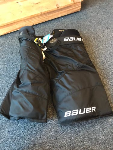 New Senior Bauer  Supreme 3S Pro Hockey Pants