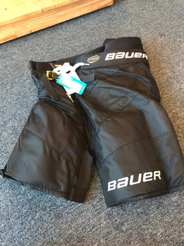 New Senior Bauer  Supreme 3S Pro Hockey Pants