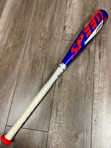 *VERY NICE* 2023 Easton SPEED COMP USA 27" / 17 oz Youth Baseball Bat 2-5/8" ►2-DAY SHIP◄