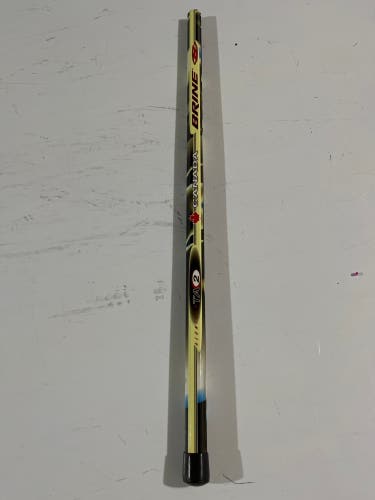 Brine Lacrosse Shaft