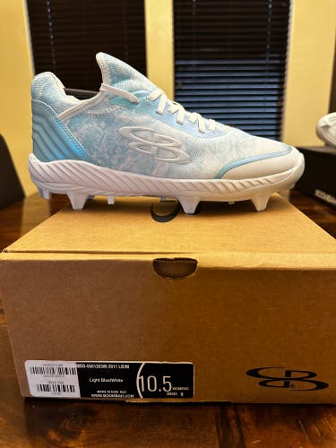 Boombah Molded Cleats