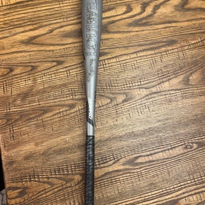 Used Louisville Slugger (-10) 20 oz 30" Bat