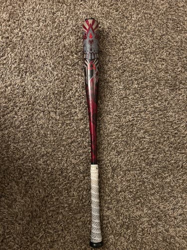 2022 DeMarini voodoo one