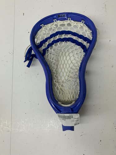 Used Stx Hammer Men's Lacrosse Heads