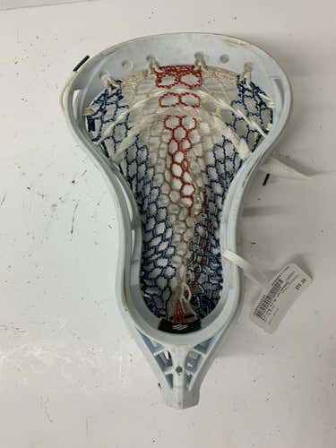 Used String King Universal Men's Lacrosse Heads