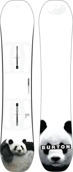 19-20 BURTON Process FV 152 スノーボード Amazon.com : Burton Men's Process Flying V Snowboard, 152cm