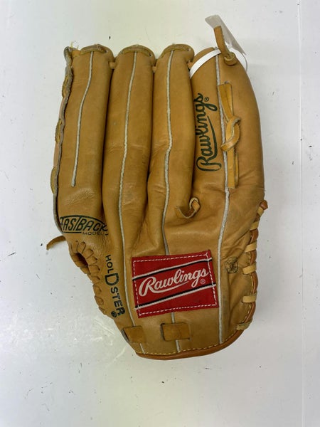 Used Rawlings Steve Avery 12" Fielders Gloves