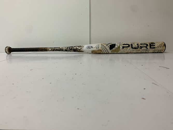 Used Pure Aloha 34" -7 Drop Slowpitch Bats