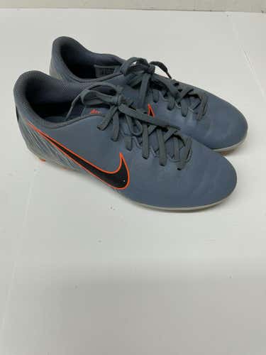 Used Nike Senior 6 Cleat Soccer Outdoor Cleats