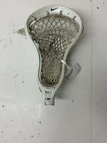 Used Nike Lakota Men's Lacrosse Heads