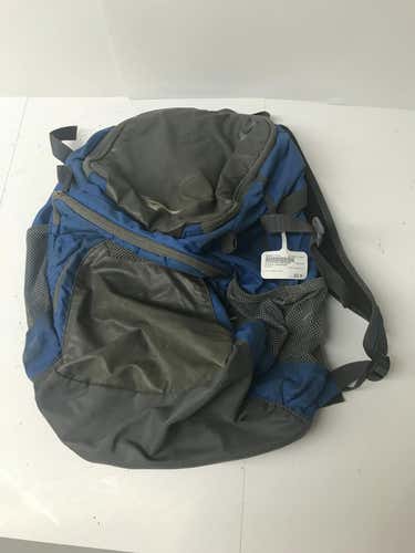 Used Mizuno Backpack Baseball And Softball Equipment Bags