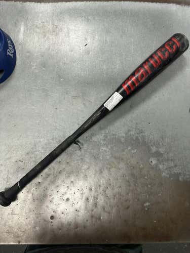 Used Marucci Cat 9 30" -10 Drop Usssa 2 3 4 Barrel Bats