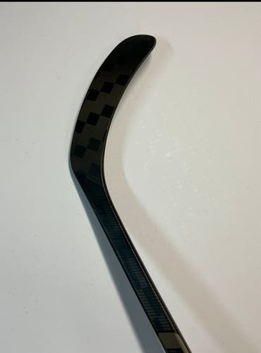 CCM FT Ghost Hockey Stick Left Hand P29