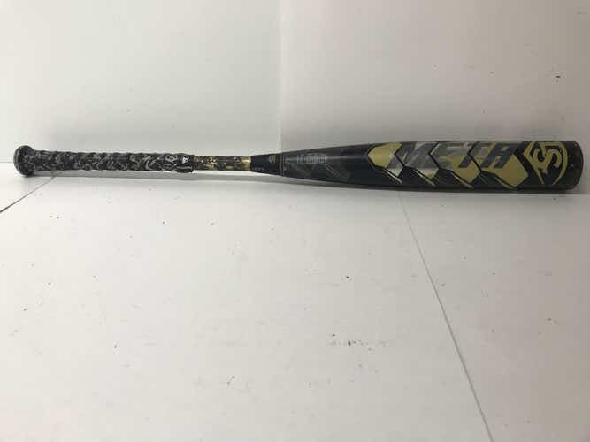 Used Louisville Slugger Meta Prime 30" -5 Drop Usssa 2 3 4 Barrel Bats