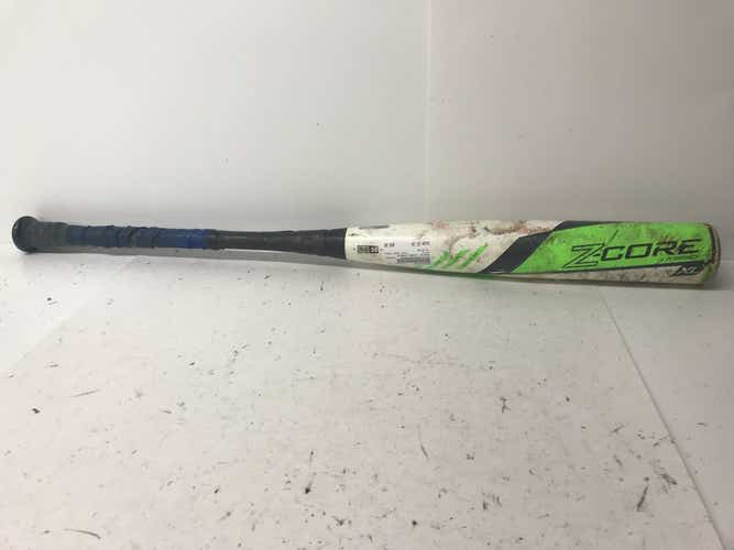 Used Easton Zcore Hybrid 33" -3 Drop High School Bats