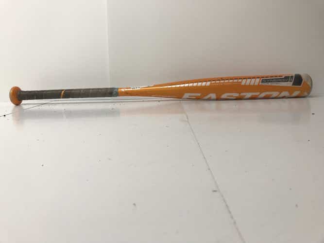 Used Easton Synergy 29" -11 Drop Fastpitch Bats