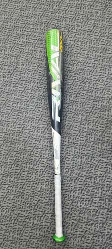 Used Easton Rival Xxl 31" -5 Drop Usssa 2 3 4 Barrel Bats