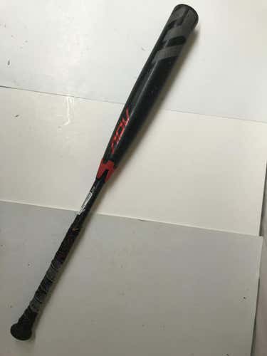 Used Easton Project Adv 33" -3 Drop High School Bats