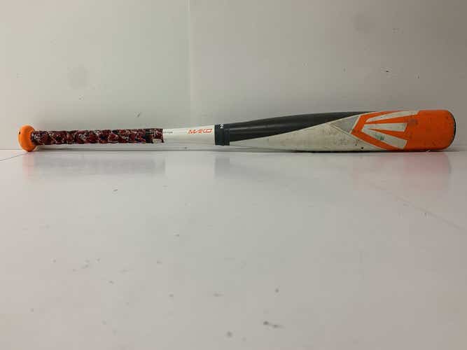 Used Easton Mako 29" -10 Drop Usssa 2 5 8 Barrel Bats