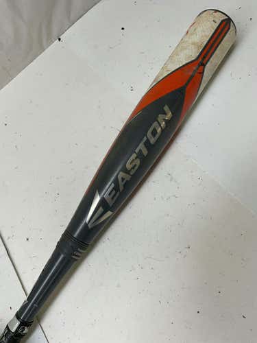 Used Easton Ghost X 30" -10 Drop Usssa 2 3 4 Barrel Bats